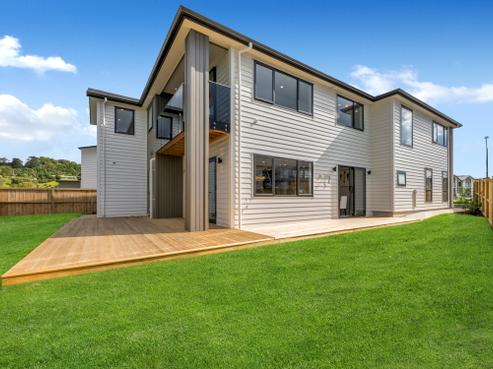 64 Koromeke Street, Flat Bush