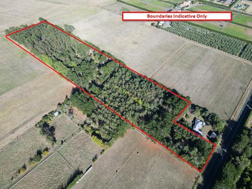 270 Motuiti Road, Foxton