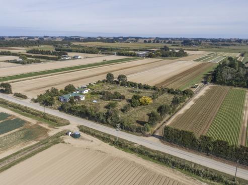 178 Cd Farm Road, Levin