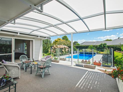 8 Oakfield Close, Matamata