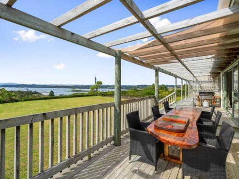190 Rangitane Road, Kerikeri