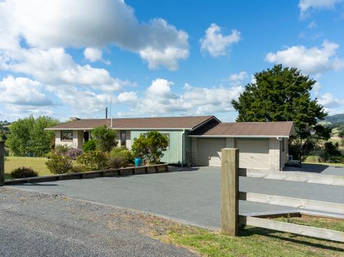 49 Corbett Road, Whakapara