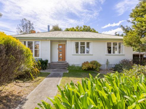 26 Church Street, Waipawa