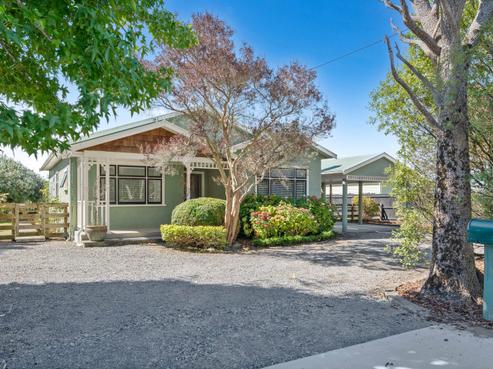 51 Jellicoe Street, Greytown