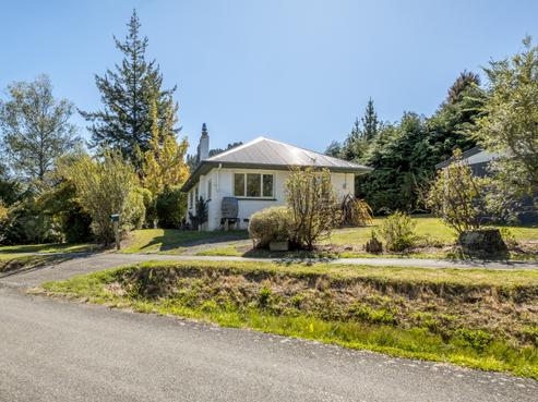 2 Torquay Terrace, Hanmer Springs