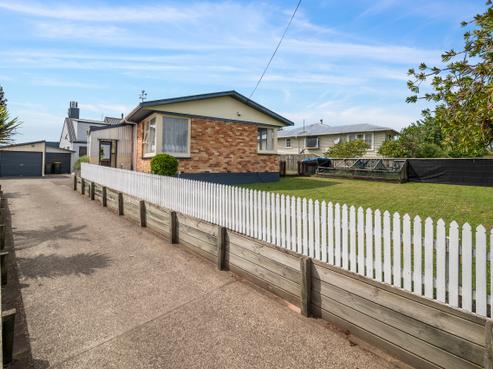 14A Scott Avenue, Owhata