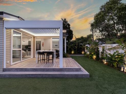 61 Walford Road, Point Chevalier