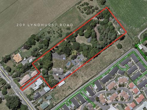209 Lyndhurst Road, Frimley
