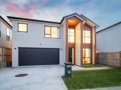 42 Dungloe Avenue, Flat Bush