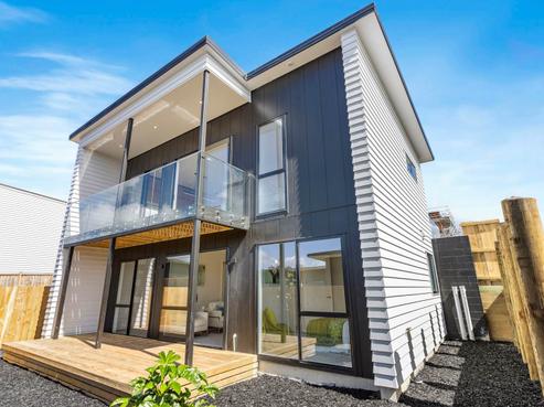 3 Kuhu Way, Silverdale