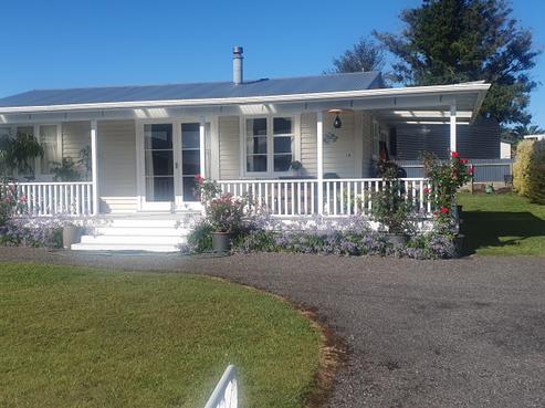 1/14 Totara Terrace, Mangakino
