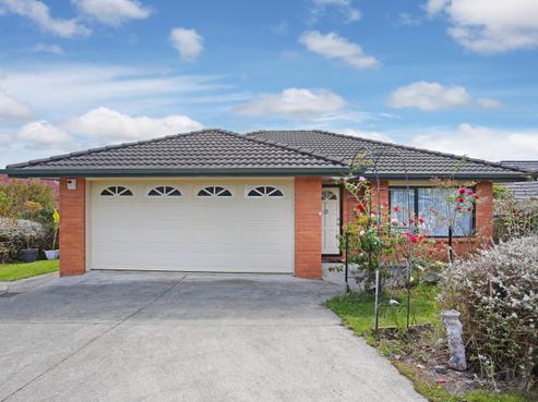 19 Trillick Place, Tuakau
