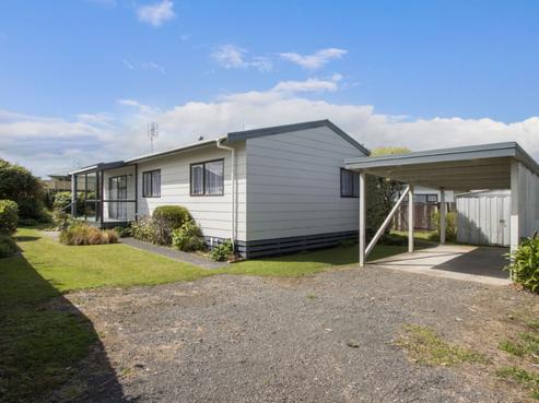 16A Galbraith Street, Waihi