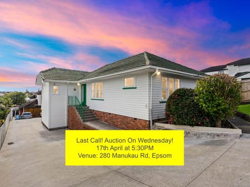 19 Graham Bell Avenue, Mount Roskill