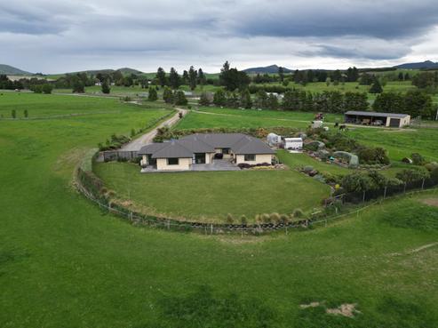 218 Palmerston-dunback Road, Palmerston