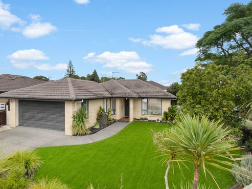 2 Ranchod Terrace, Pukekohe