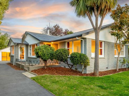 9 Waiau Street, Cracroft