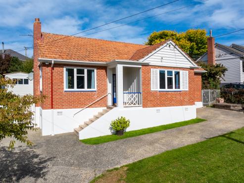 8 Strathearn Avenue, Wakari