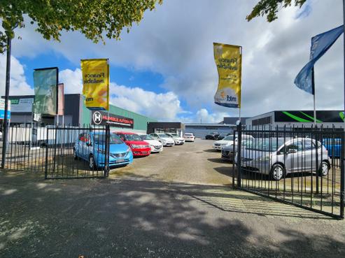 62 Lake Road, Frankton