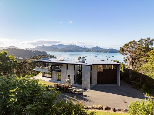 50 Te Rongo Road, Parua Bay
