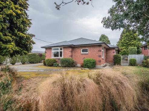 287 King Street, Temuka