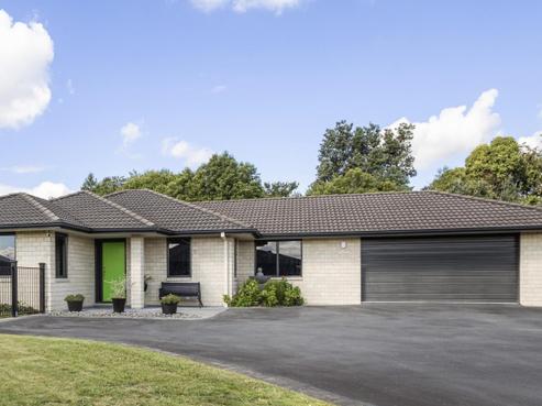 50 Matipo Street, Matamata