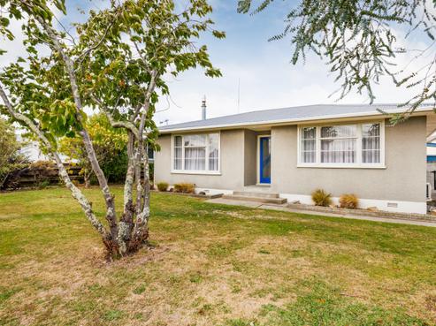 8 Paisley Street, Awapuni