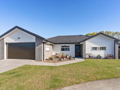 13 Tanner Place, Kamo