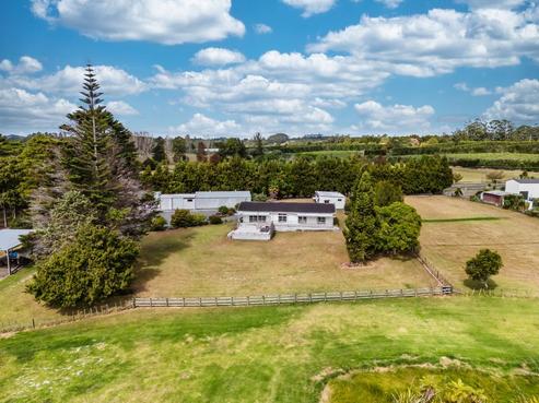 122 Puketotara Road, Kerikeri Surrounds