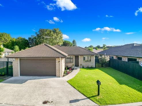 33 Willowgrange Place, Pukekohe