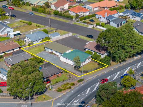132 Mill Road, Kensington