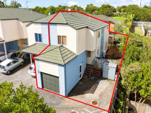 7/9 Sunnydale Place, Oteha