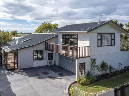 1 Ward Place, Rangiora