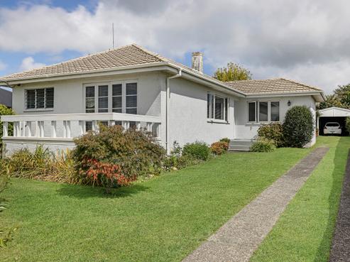 936 Bank Street, Te Awamutu