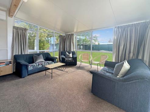 36 Fraser Crescent, Twizel