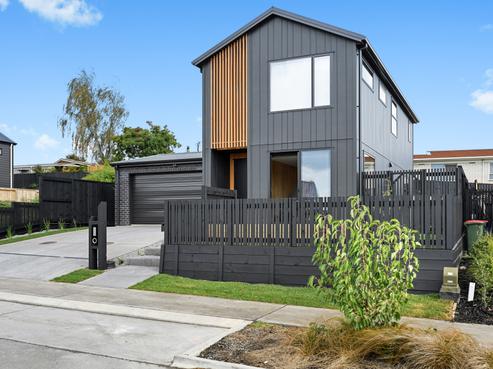 45 Musselwhite Terrace, Greenhill Park