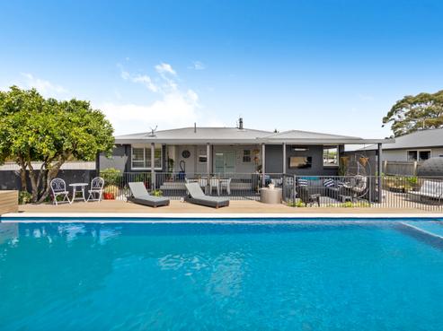 98 Solway Crescent, Solway