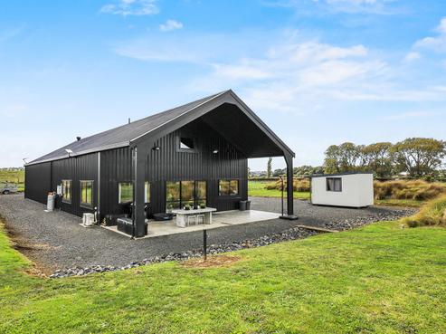 23 Metcalfe Road, Ngahinapouri