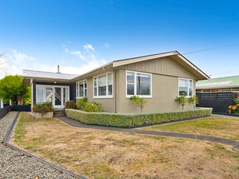 14 Fergusson Street, Solway