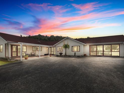 136 Paranui Valley Road, Tikipunga