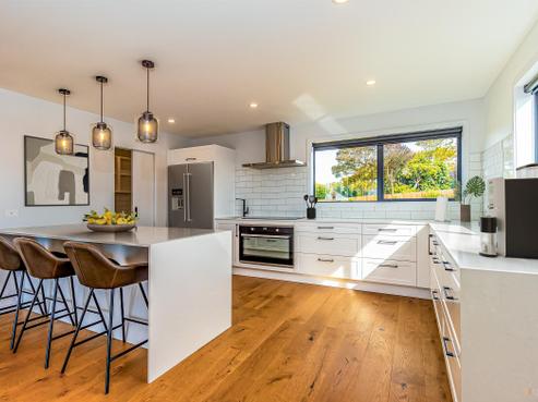 6 Sea View Terrace, Seaview