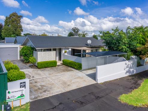 15 Miro Street, Maeroa