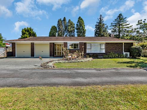 93 Puriri Park Road, Maunu