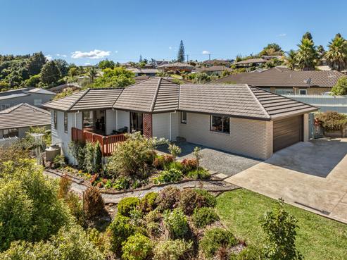 33 Briden Drive, Tikipunga