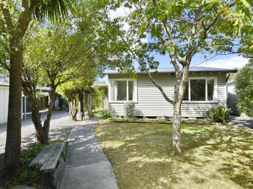 7 Cawood Terrace, Kainga