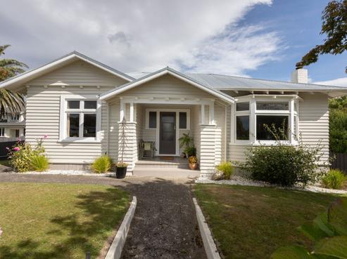 25 Hospital Street, Dannevirke