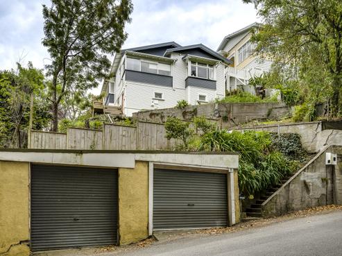 8 France Road, Napier Hill