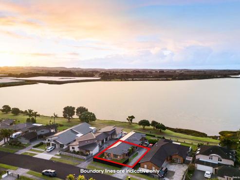 21A Elsie Drive, Waiuku