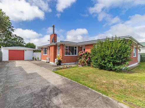 20 Duke Street, Levin