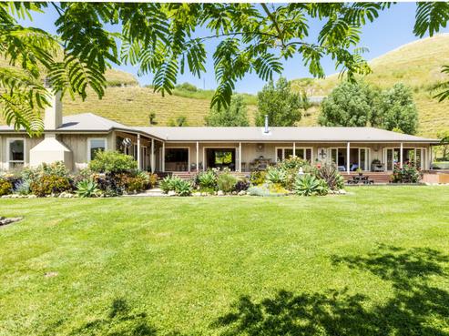 11 Mangakuri Road, Elsthorpe